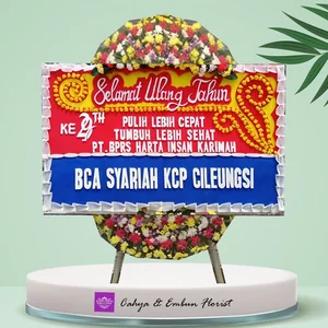 Bunga Papan Selamat Ulang Tahun - Karangan Bunga Papan Bunga Papan Ulang Tahun Bogor
