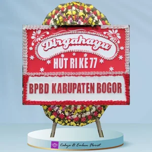 Bunga Papan Ulang Tahun - Karangan Bunga Papan Bunga Papan Ulang Tahun Bogor