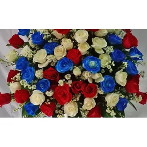 Nama-nama Bunga Dan Arti Perlambangnya - Part 1 - Blog Toko Karangan Bunga Papan Bogor Cahya & Embun Florist