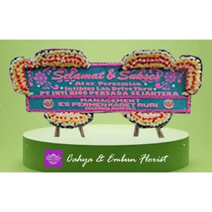 Toko Bunga Daerah Bogor - Blog Toko Karangan Bunga Papan Bogor Cahya & Embun Florist